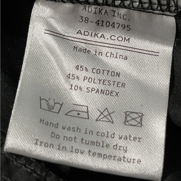 Adika Nikita Dress - Picture 8 of 9